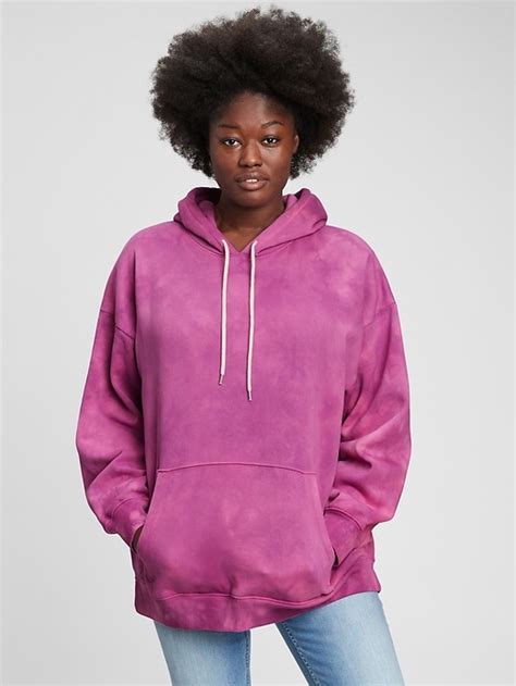 gap hoodie oversized